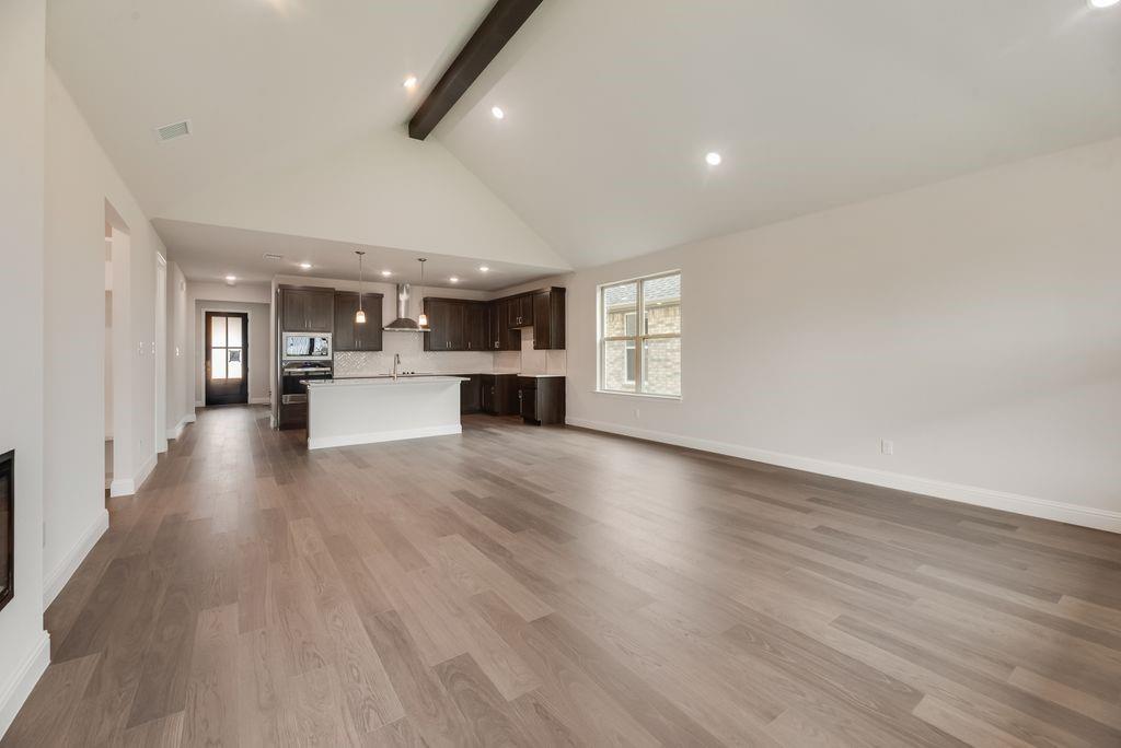 Bridges At Preston Xing - Residential