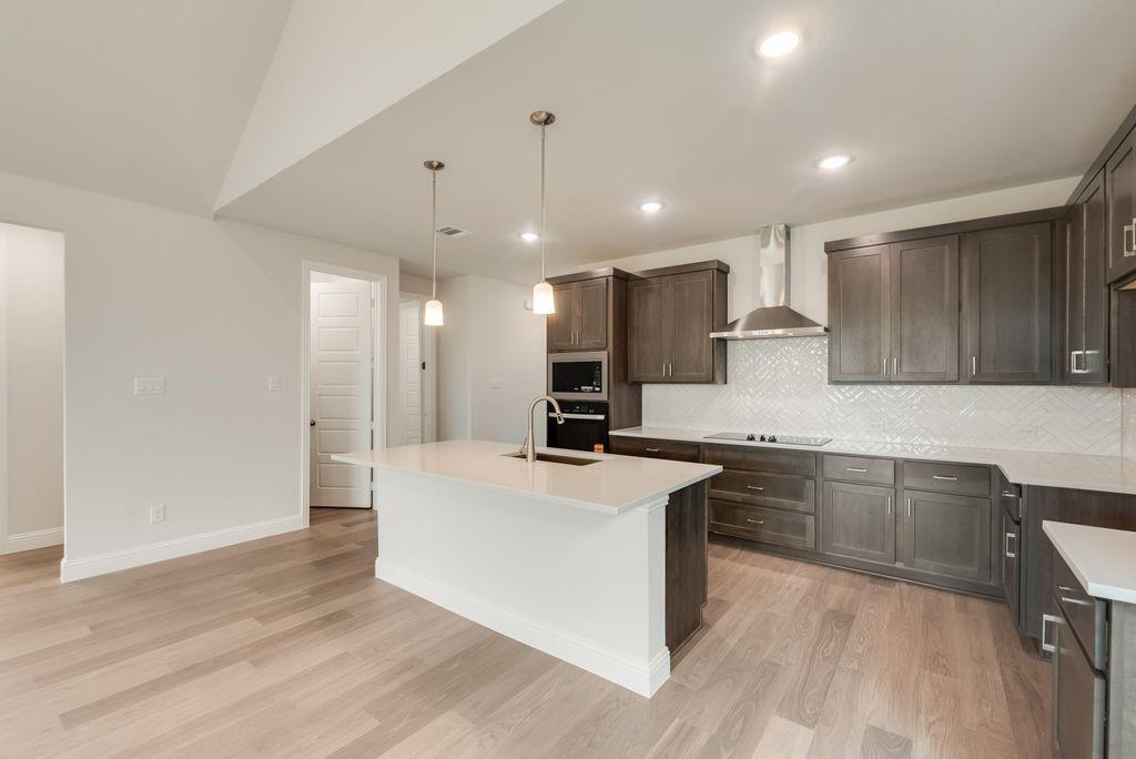 Bridges At Preston Xing - Residential