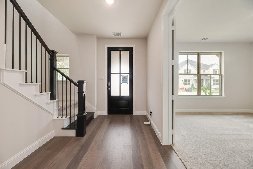 Bridges At Preston Xing - Residential