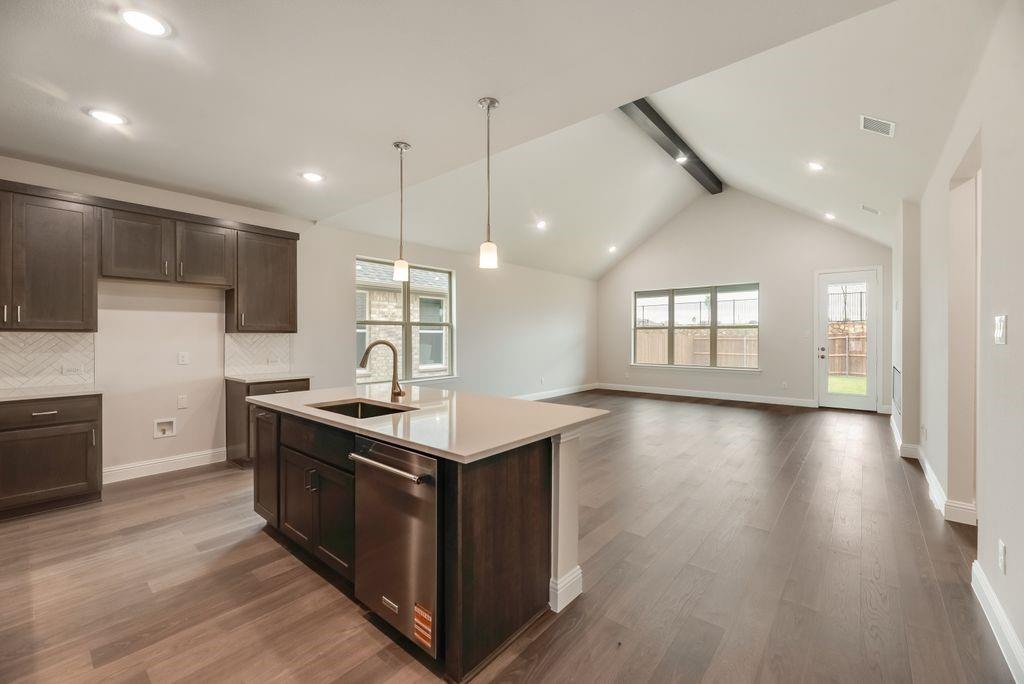 Bridges At Preston Xing - Residential