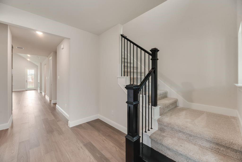 Bridges At Preston Xing - Residential