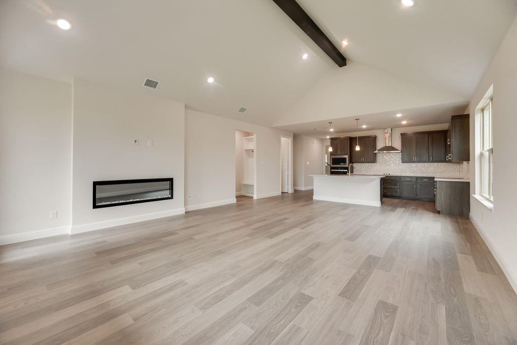 Bridges At Preston Xing - Residential