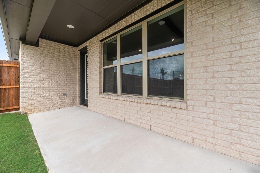 Bridges At Preston Xing - Residential