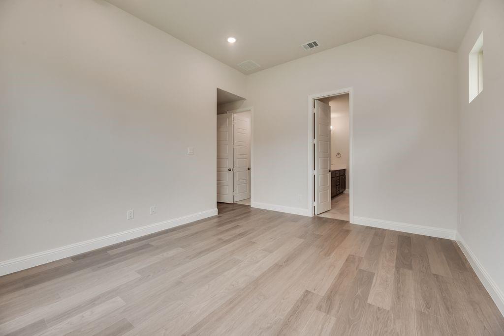Bridges At Preston Xing - Residential