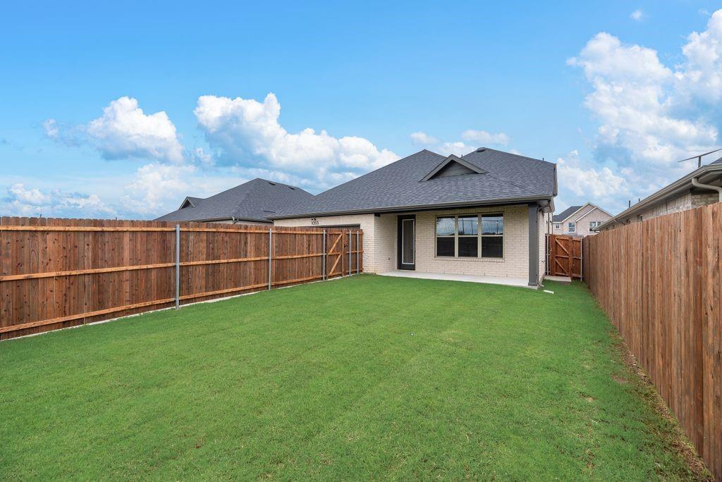 Bridges At Preston Xing - Residential