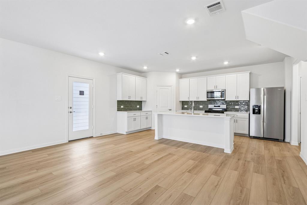 Oak Ridge Park - Residential