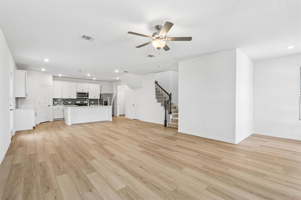 Oak Ridge Park - Residential