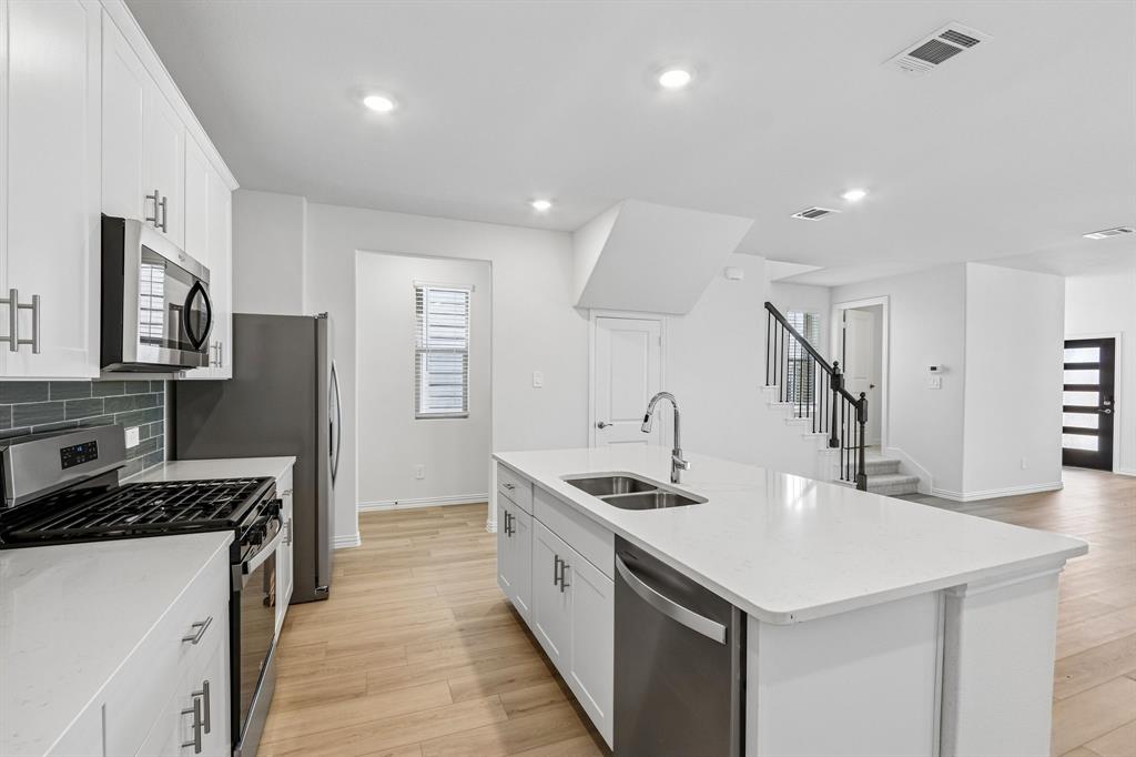 Oak Ridge Park - Residential