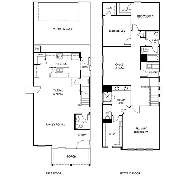 Oak Ridge Park - Residential