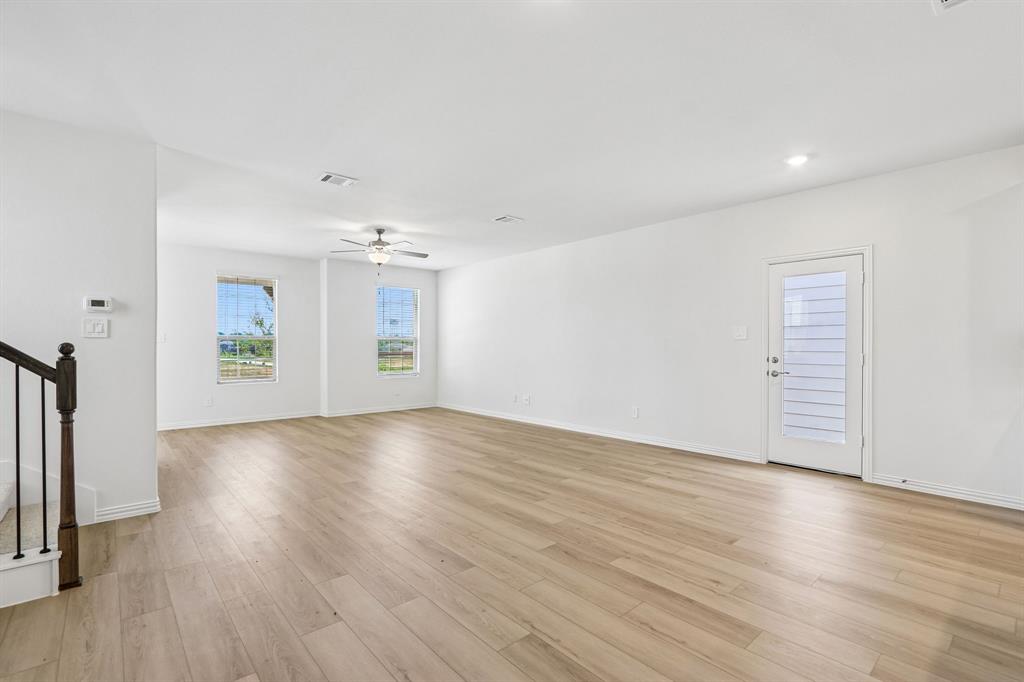 Oak Ridge Park - Residential