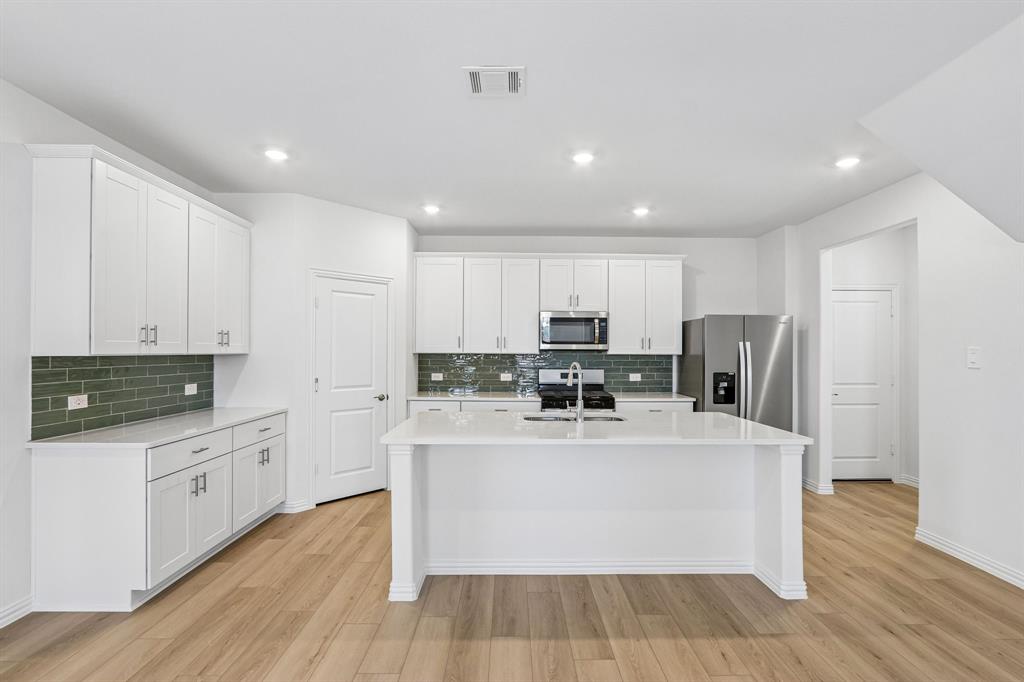 Oak Ridge Park - Residential