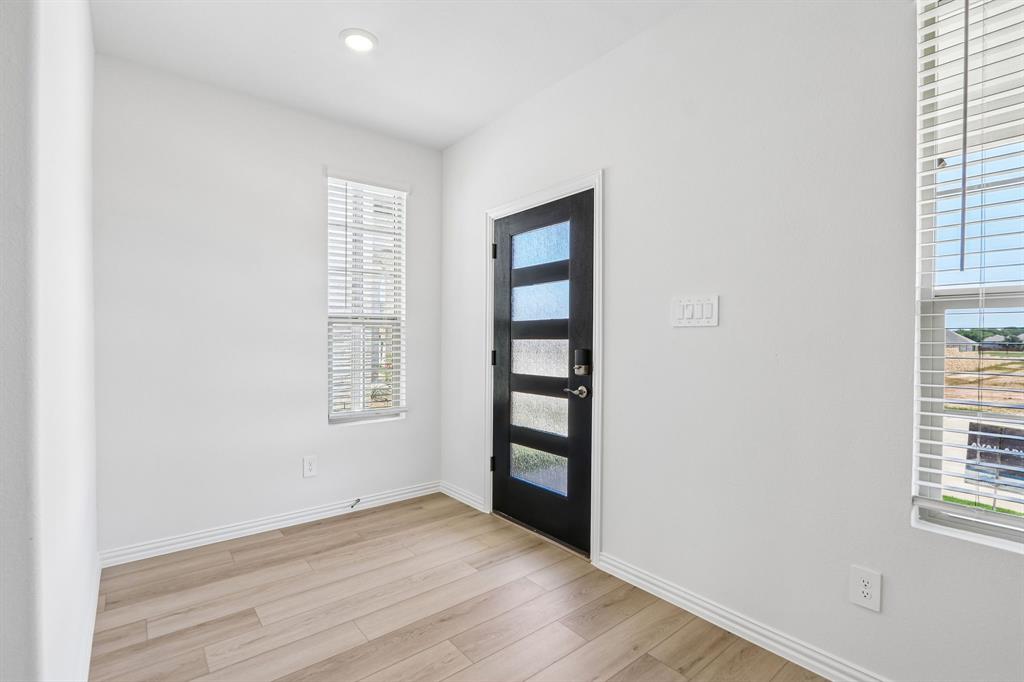Oak Ridge Park - Residential