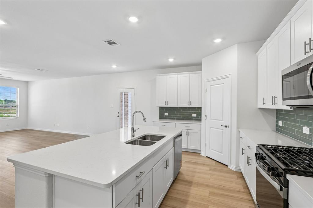 Oak Ridge Park - Residential