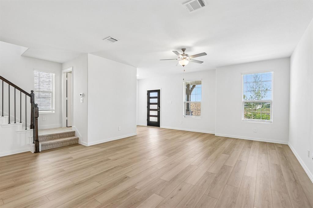 Oak Ridge Park - Residential