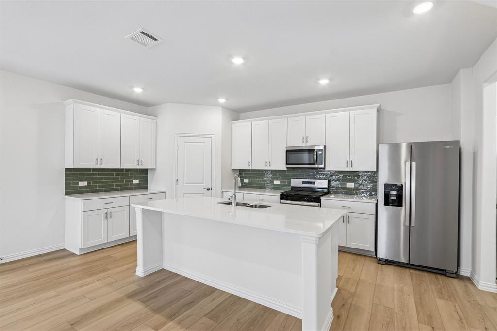 Oak Ridge Park - Residential
