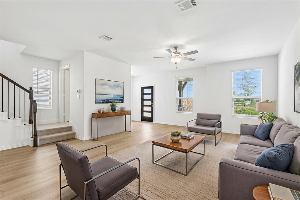 Oak Ridge Park - Residential