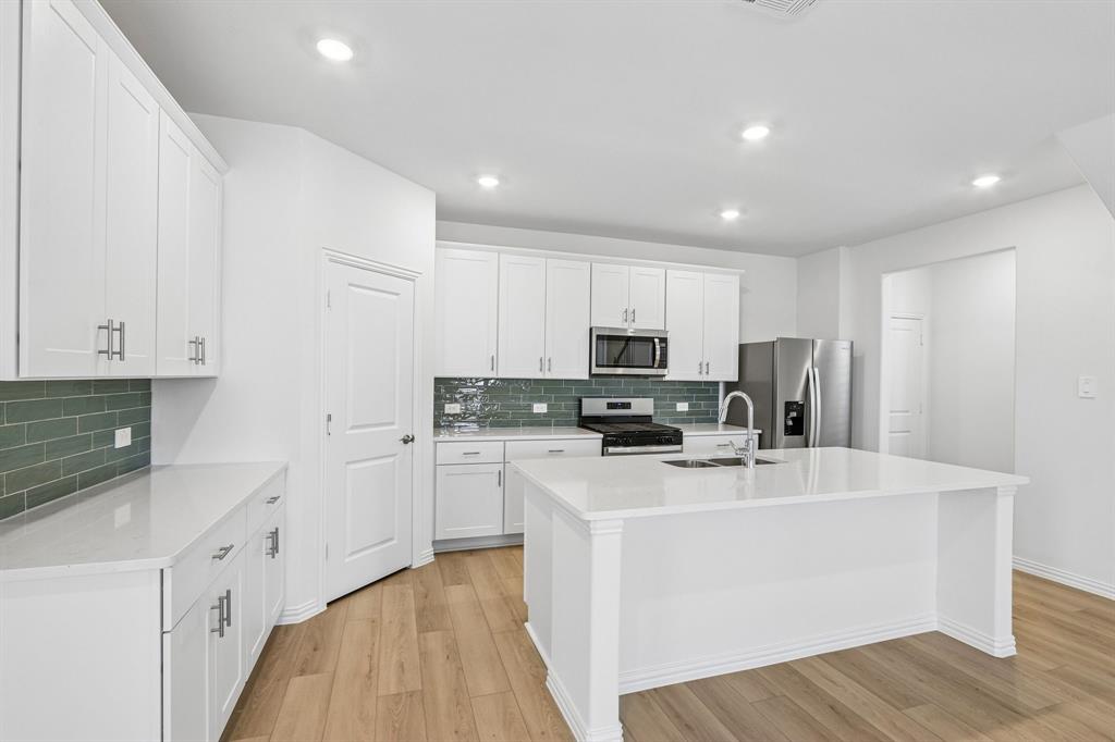 Oak Ridge Park - Residential