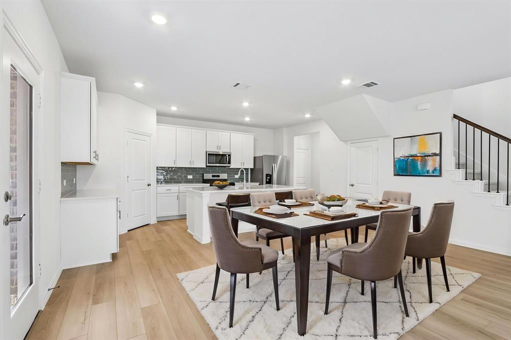 Oak Ridge Park - Residential