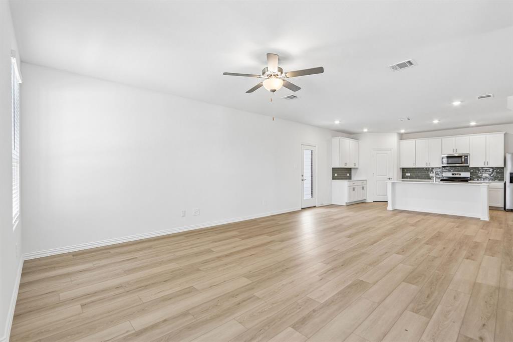 Oak Ridge Park - Residential