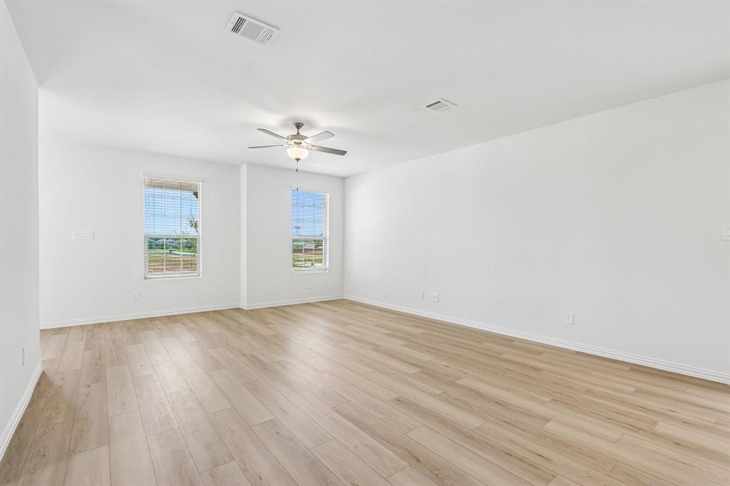Oak Ridge Park - Residential