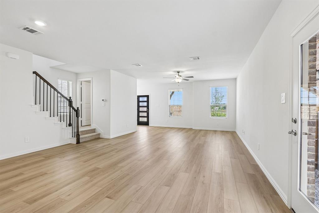 Oak Ridge Park - Residential