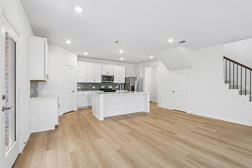 Oak Ridge Park - Residential