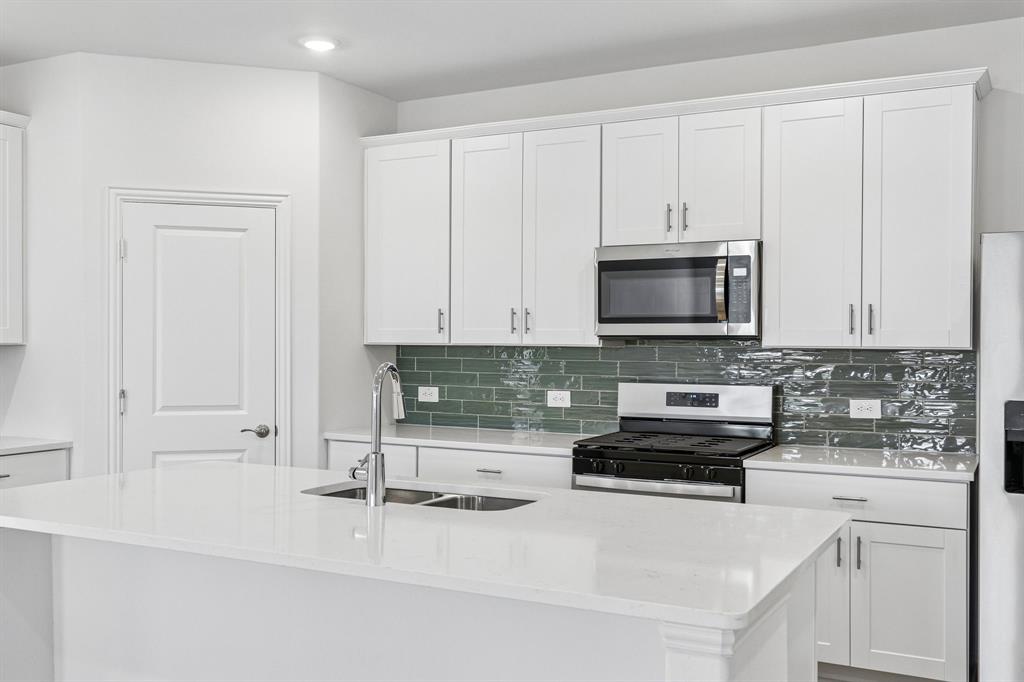 Oak Ridge Park - Residential