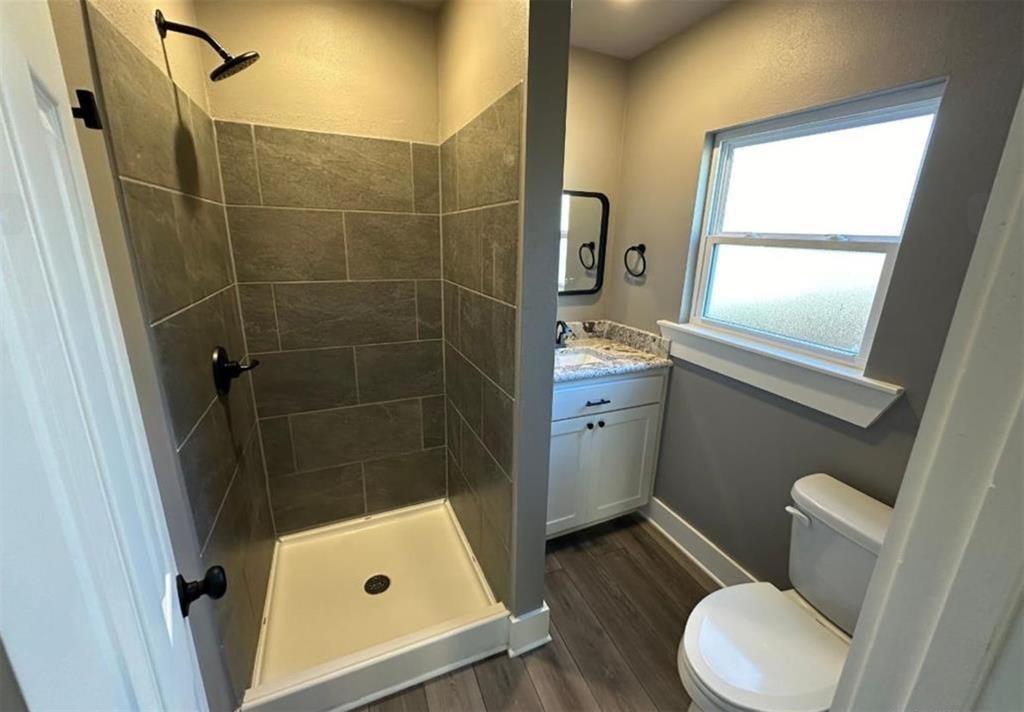 EAST TYLER HEIGHTS - Residential