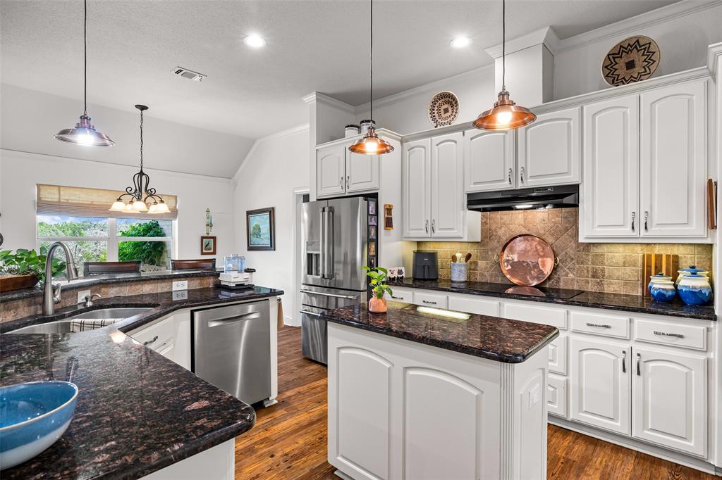 Wind Hollow Ranch - Residential