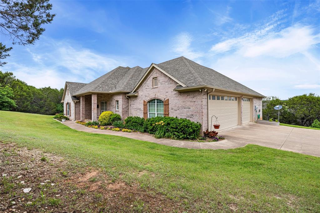 Wind Hollow Ranch - Residential