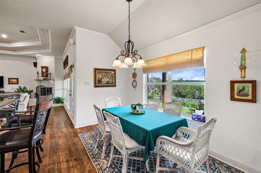 Wind Hollow Ranch - Residential