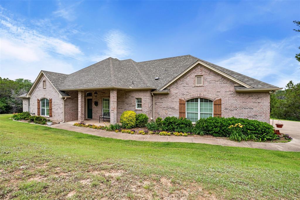 Wind Hollow Ranch - Residential