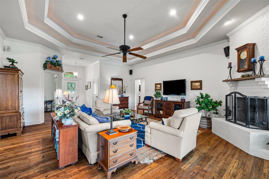 Wind Hollow Ranch - Residential