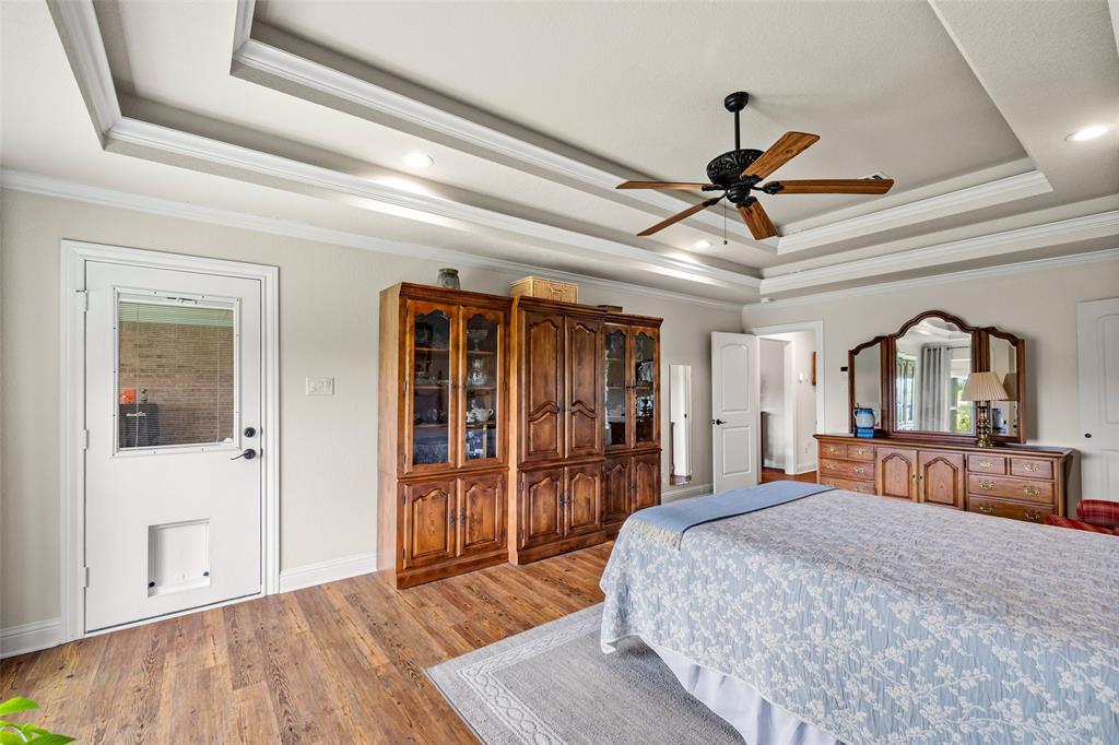 Wind Hollow Ranch - Residential