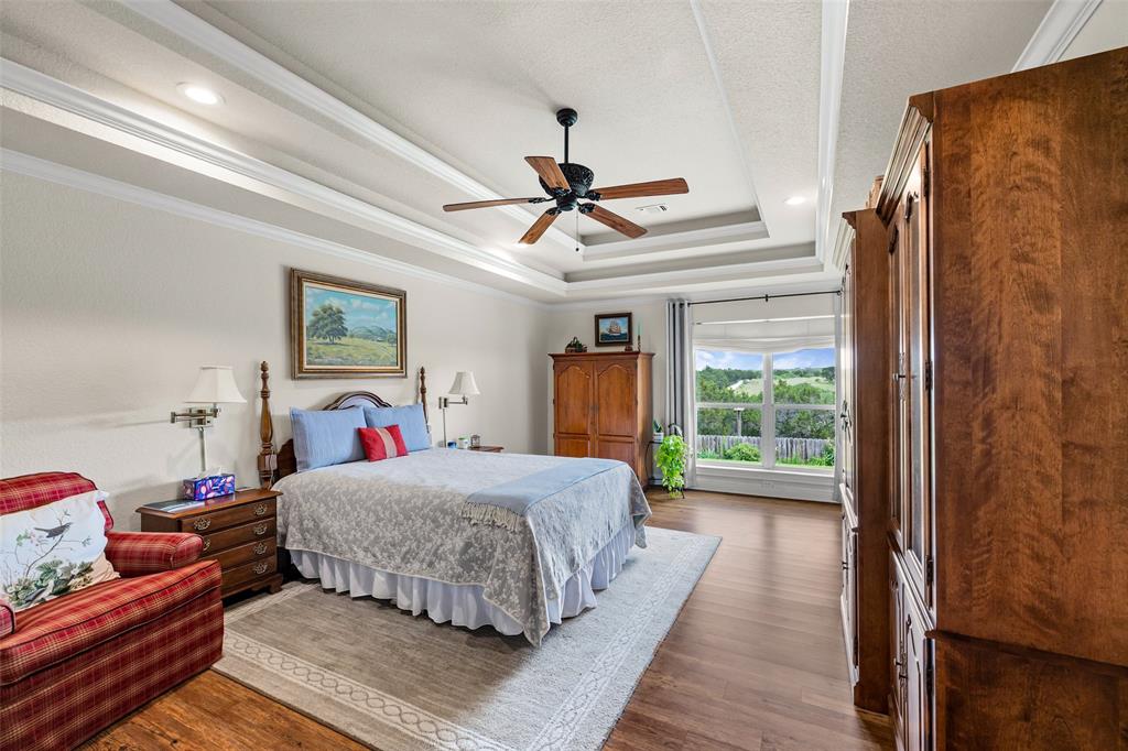 Wind Hollow Ranch - Residential