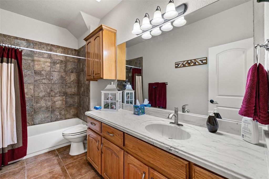 Wind Hollow Ranch - Residential