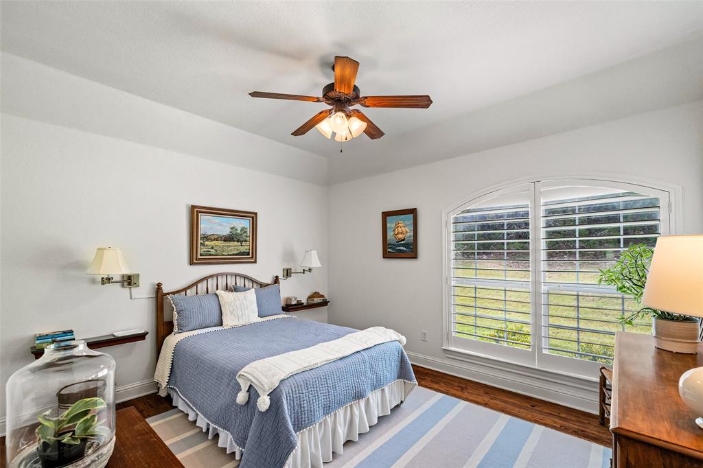 Wind Hollow Ranch - Residential