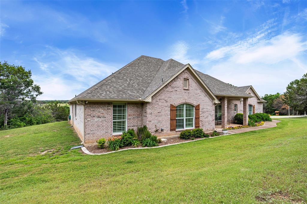 Wind Hollow Ranch - Residential