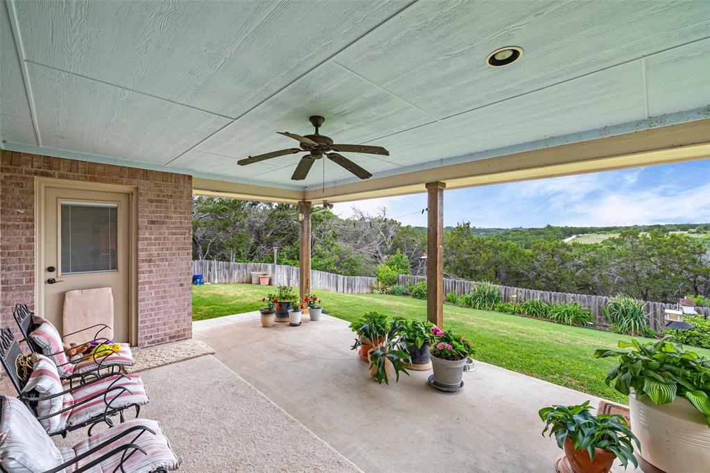 Wind Hollow Ranch - Residential