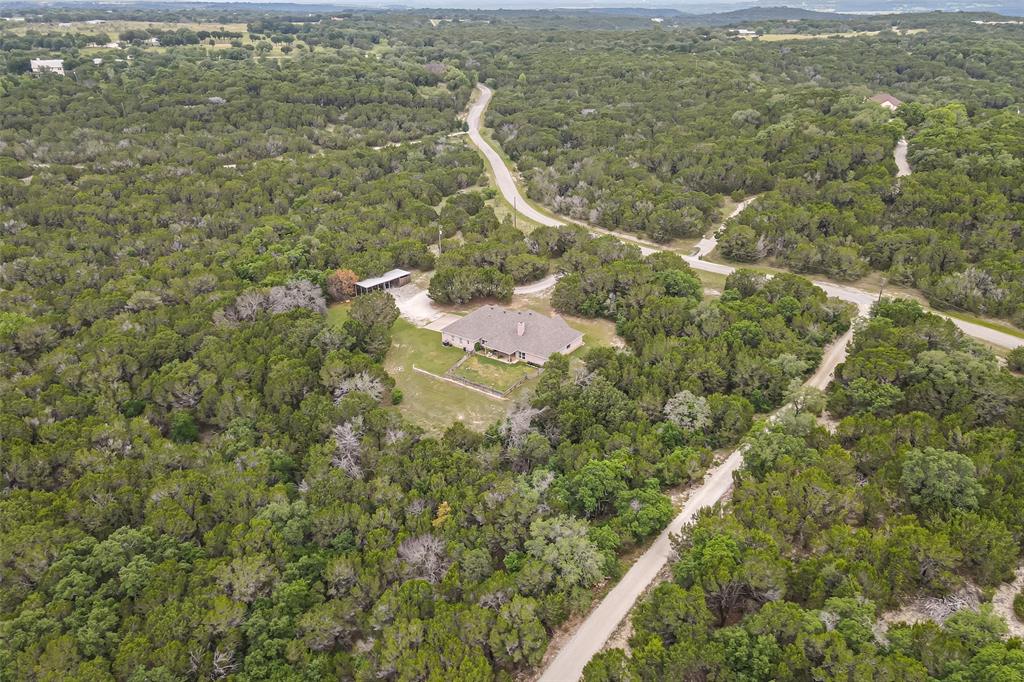 Wind Hollow Ranch - Residential