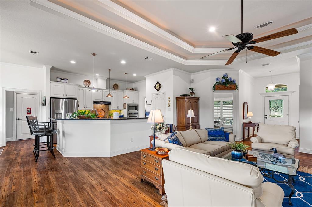 Wind Hollow Ranch - Residential