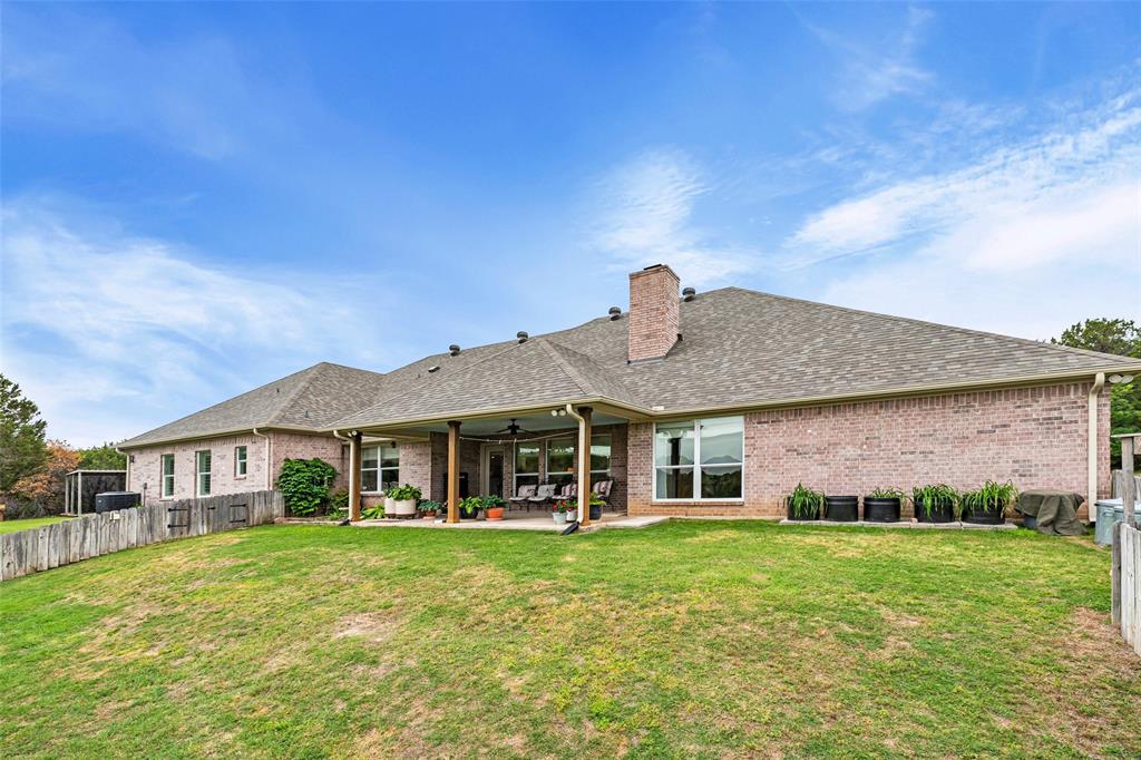 Wind Hollow Ranch - Residential