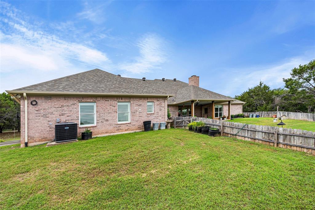 Wind Hollow Ranch - Residential