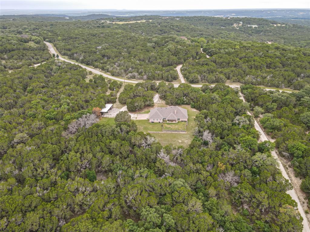 Wind Hollow Ranch - Residential