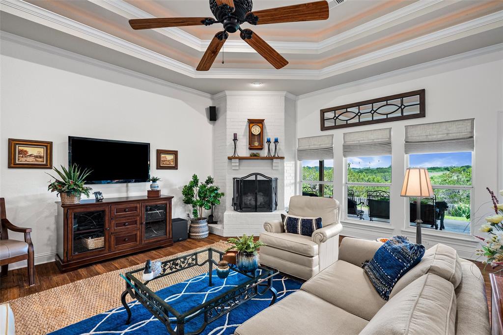 Wind Hollow Ranch - Residential