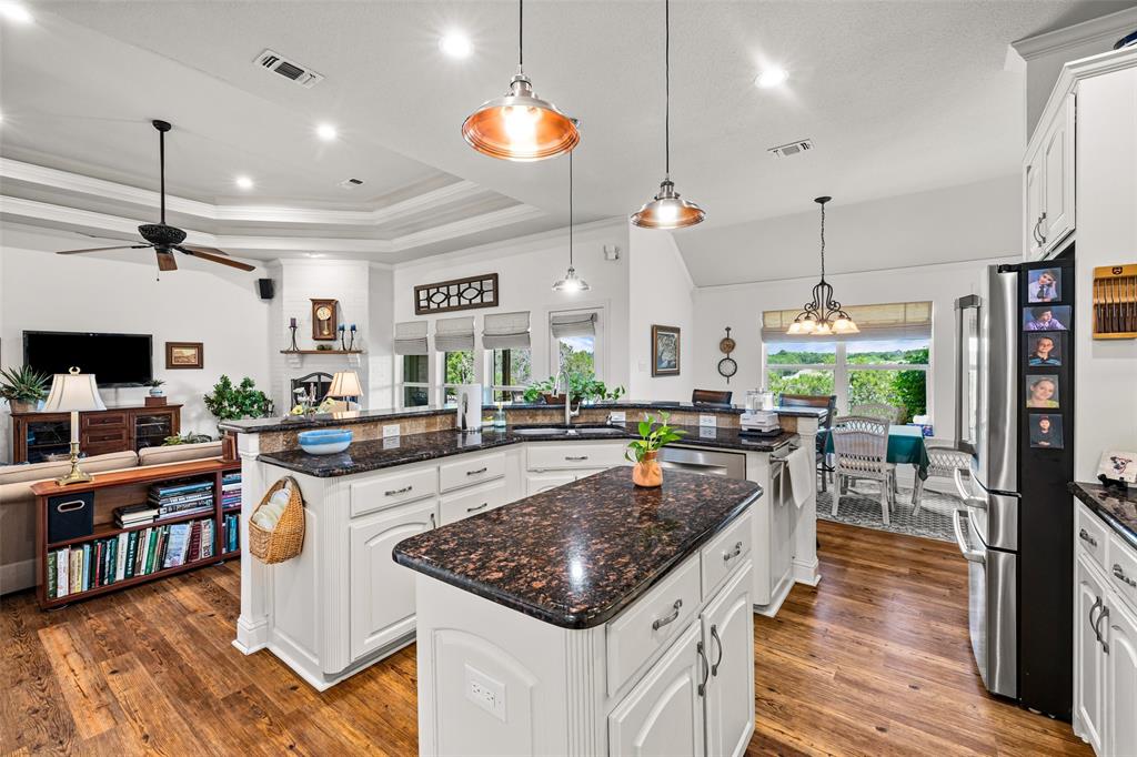 Wind Hollow Ranch - Residential
