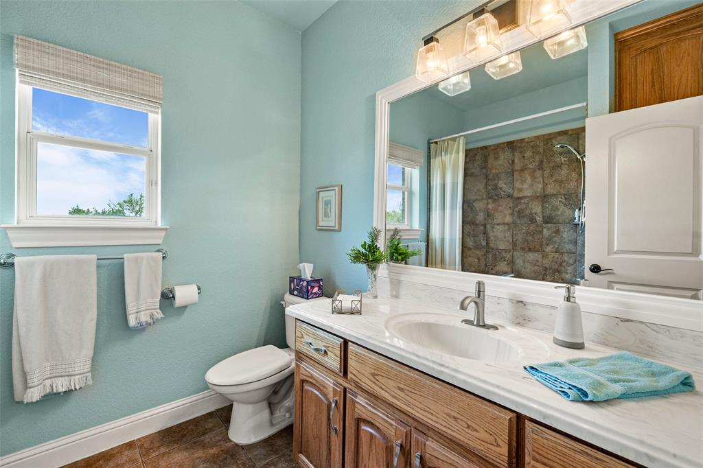 Wind Hollow Ranch - Residential