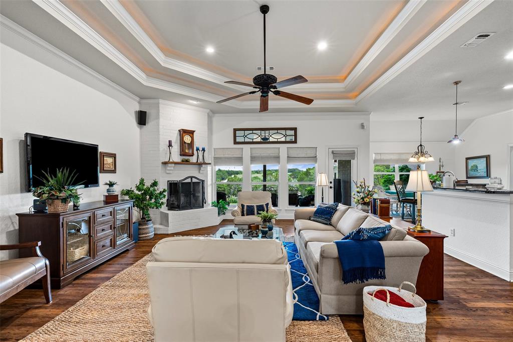 Wind Hollow Ranch - Residential