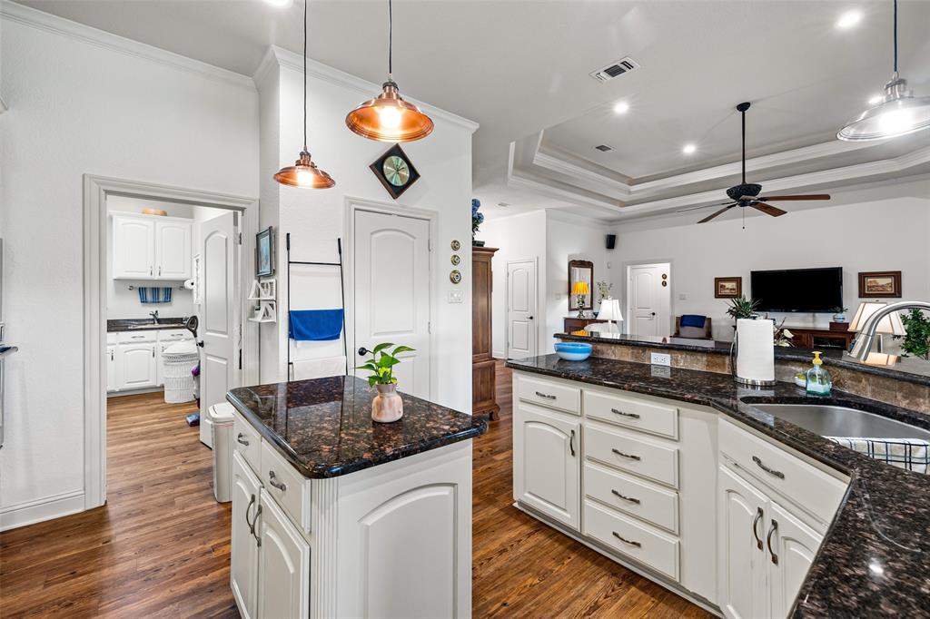 Wind Hollow Ranch - Residential