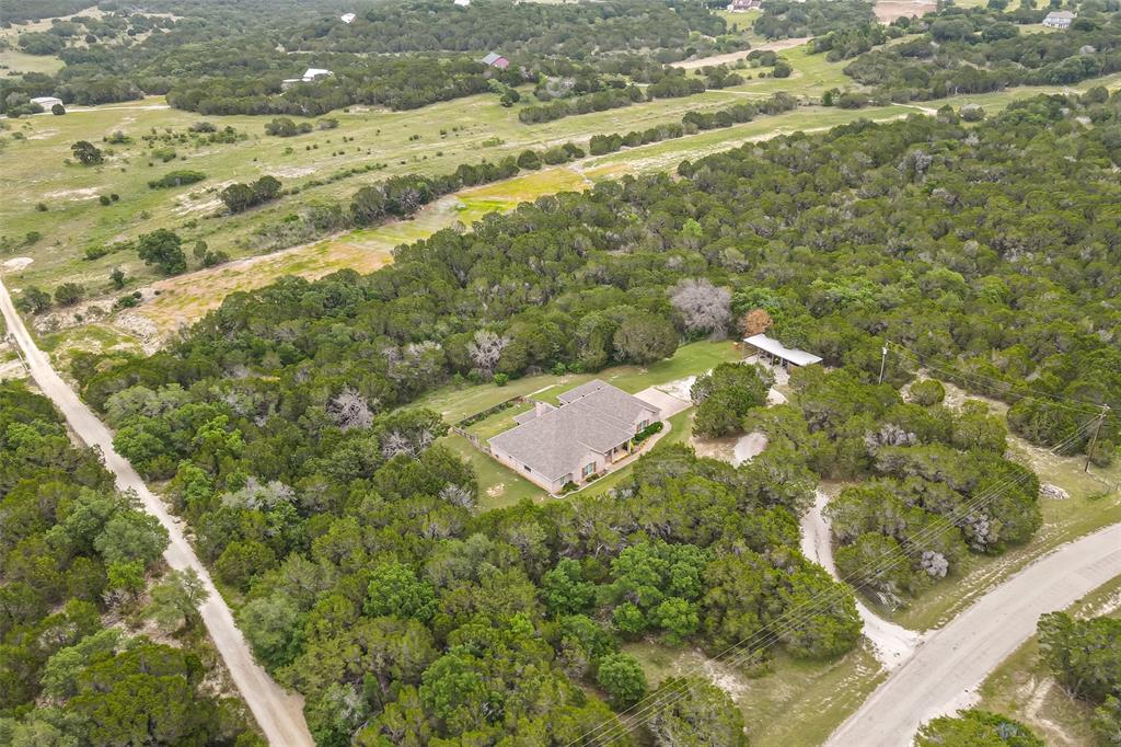 Wind Hollow Ranch - Residential